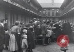 Image of Quakers distribute food Vienna Austria, 1923, second 27 stock footage video 65675027122
