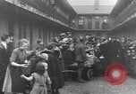 Image of Quakers distribute food Vienna Austria, 1923, second 28 stock footage video 65675027122