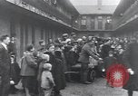 Image of Quakers distribute food Vienna Austria, 1923, second 30 stock footage video 65675027122