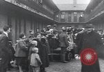 Image of Quakers distribute food Vienna Austria, 1923, second 31 stock footage video 65675027122