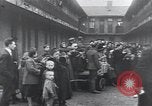 Image of Quakers distribute food Vienna Austria, 1923, second 32 stock footage video 65675027122