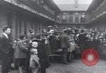 Image of Quakers distribute food Vienna Austria, 1923, second 33 stock footage video 65675027122