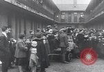 Image of Quakers distribute food Vienna Austria, 1923, second 34 stock footage video 65675027122
