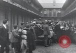 Image of Quakers distribute food Vienna Austria, 1923, second 35 stock footage video 65675027122