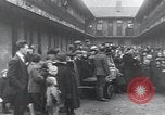 Image of Quakers distribute food Vienna Austria, 1923, second 38 stock footage video 65675027122