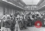 Image of Quakers distribute food Vienna Austria, 1923, second 39 stock footage video 65675027122