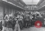 Image of Quakers distribute food Vienna Austria, 1923, second 40 stock footage video 65675027122