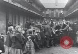 Image of Quakers distribute food Vienna Austria, 1923, second 41 stock footage video 65675027122
