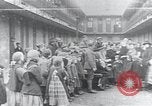 Image of Quakers distribute food Vienna Austria, 1923, second 42 stock footage video 65675027122