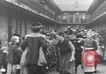 Image of Quakers distribute food Vienna Austria, 1923, second 43 stock footage video 65675027122