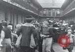 Image of Quakers distribute food Vienna Austria, 1923, second 44 stock footage video 65675027122