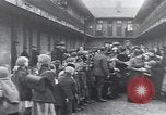 Image of Quakers distribute food Vienna Austria, 1923, second 46 stock footage video 65675027122