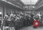Image of Quakers distribute food Vienna Austria, 1923, second 47 stock footage video 65675027122