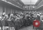 Image of Quakers distribute food Vienna Austria, 1923, second 48 stock footage video 65675027122