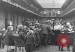 Image of Quakers distribute food Vienna Austria, 1923, second 49 stock footage video 65675027122