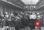 Image of Quakers distribute food Vienna Austria, 1923, second 50 stock footage video 65675027122