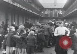 Image of Quakers distribute food Vienna Austria, 1923, second 51 stock footage video 65675027122