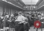 Image of Quakers distribute food Vienna Austria, 1923, second 52 stock footage video 65675027122