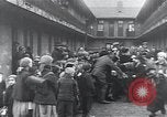 Image of Quakers distribute food Vienna Austria, 1923, second 53 stock footage video 65675027122
