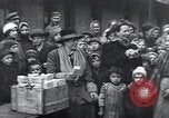 Image of Quakers distribute food Vienna Austria, 1923, second 56 stock footage video 65675027122