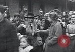 Image of Quakers distribute food Vienna Austria, 1923, second 60 stock footage video 65675027122