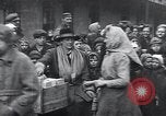 Image of Quakers distribute food Vienna Austria, 1923, second 61 stock footage video 65675027122