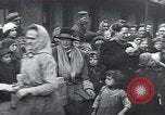 Image of Quakers distribute food Vienna Austria, 1923, second 62 stock footage video 65675027122