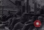 Standbild Flüchtlinge Irkutsk Russland, 1919, aus Sekunde 10 historischem Filmmaterial Videoclip 65675027123