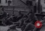 Standbild Flüchtlinge Irkutsk Russland, 1919, aus Sekunde 13 historischem Filmmaterial Videoclip 65675027123