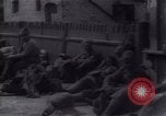 Standbild Flüchtlinge Irkutsk Russland, 1919, aus Sekunde 14 historischem Filmmaterial Videoclip 65675027123
