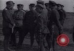 Standbild Flüchtlinge Irkutsk Russland, 1919, aus Sekunde 16 historischem Filmmaterial Videoclip 65675027123