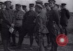 Standbild Flüchtlinge Irkutsk Russland, 1919, aus Sekunde 17 historischem Filmmaterial Videoclip 65675027123