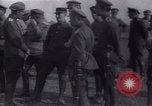 Standbild Flüchtlinge Irkutsk Russland, 1919, aus Sekunde 18 historischem Filmmaterial Videoclip 65675027123
