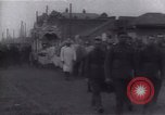 Standbild Flüchtlinge Irkutsk Russland, 1919, aus Sekunde 30 historischem Filmmaterial Videoclip 65675027123