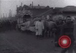 Standbild Flüchtlinge Irkutsk Russland, 1919, aus Sekunde 32 historischem Filmmaterial Videoclip 65675027123