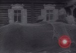 Standbild Flüchtlinge Irkutsk Russland, 1919, aus Sekunde 41 historischem Filmmaterial Videoclip 65675027123