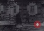 Standbild Flüchtlinge Irkutsk Russland, 1919, aus Sekunde 43 historischem Filmmaterial Videoclip 65675027123