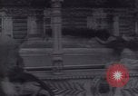 Standbild Flüchtlinge Irkutsk Russland, 1919, aus Sekunde 45 historischem Filmmaterial Videoclip 65675027123