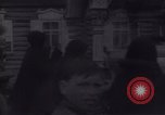 Standbild Flüchtlinge Irkutsk Russland, 1919, aus Sekunde 46 historischem Filmmaterial Videoclip 65675027123