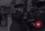 Immagine di Kornilov generale con Alexander Kerensky e il generale Joffre Pietrogrado Russia, 1917, secondo 8 filmato di repertorio 65675027124
