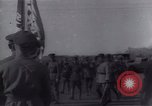 Immagine di Kornilov generale con Alexander Kerensky e il generale Joffre Pietrogrado Russia, 1917, secondo 13 filmato di repertorio 65675027124
