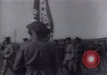 Immagine di Kornilov generale con Alexander Kerensky e il generale Joffre Pietrogrado Russia, 1917, secondo 14 filmato di repertorio 65675027124