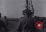 Immagine di Kornilov generale con Alexander Kerensky e il generale Joffre Pietrogrado Russia, 1917, secondo 15 filmato di repertorio 65675027124