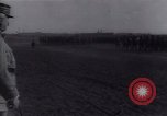 Immagine di Kornilov generale con Alexander Kerensky e il generale Joffre Pietrogrado Russia, 1917, secondo 27 filmato di repertorio 65675027124