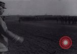 Immagine di Kornilov generale con Alexander Kerensky e il generale Joffre Pietrogrado Russia, 1917, secondo 28 filmato di repertorio 65675027124