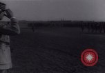 Immagine di Kornilov generale con Alexander Kerensky e il generale Joffre Pietrogrado Russia, 1917, secondo 29 filmato di repertorio 65675027124