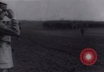Immagine di Kornilov generale con Alexander Kerensky e il generale Joffre Pietrogrado Russia, 1917, secondo 36 filmato di repertorio 65675027124