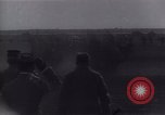 Immagine di Kornilov generale con Alexander Kerensky e il generale Joffre Pietrogrado Russia, 1917, secondo 38 filmato di repertorio 65675027124