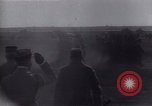 Immagine di Kornilov generale con Alexander Kerensky e il generale Joffre Pietrogrado Russia, 1917, secondo 39 filmato di repertorio 65675027124
