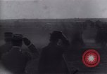 Immagine di Kornilov generale con Alexander Kerensky e il generale Joffre Pietrogrado Russia, 1917, secondo 40 filmato di repertorio 65675027124